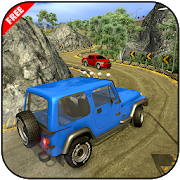 Jeep games free online
